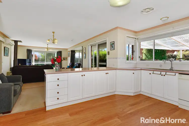 Third view of Homely house listing, 9 Charles Eaton Court, Huntingfield TAS 7055