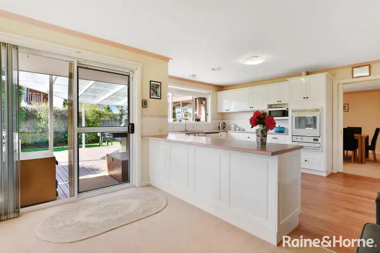 Fourth view of Homely house listing, 9 Charles Eaton Court, Huntingfield TAS 7055