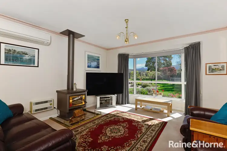 Fifth view of Homely house listing, 9 Charles Eaton Court, Huntingfield TAS 7055