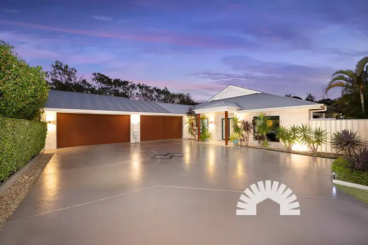 12 Spur Court, Narangba QLD 4504