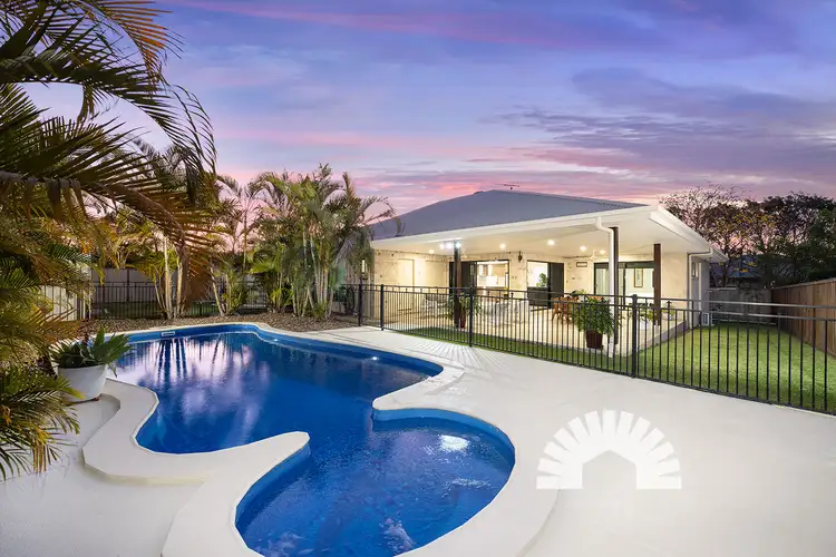 Second view of Homely house listing, 12 Spur Court, Narangba QLD 4504