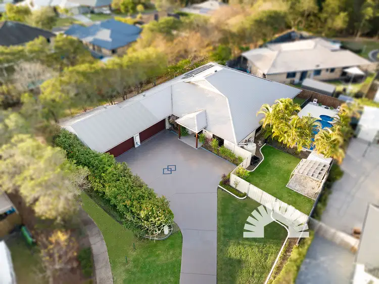 Fourth view of Homely house listing, 12 Spur Court, Narangba QLD 4504