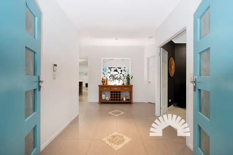Fifth view of Homely house listing, 12 Spur Court, Narangba QLD 4504