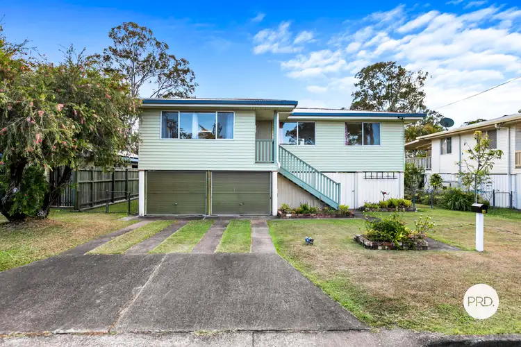 Second view of Homely house listing, 44 Thurecht Street, Maryborough QLD 4650