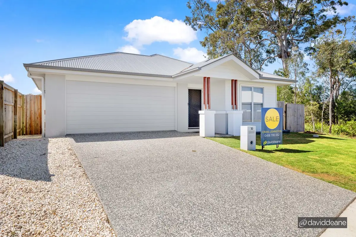 Main view of Homely house listing, 30 Flint Street, Bray Park QLD 4500