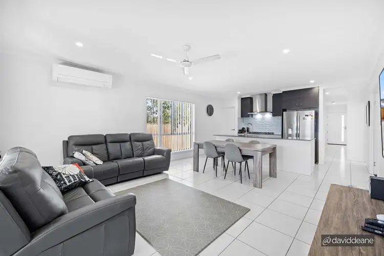Second view of Homely house listing, 30 Flint Street, Bray Park QLD 4500