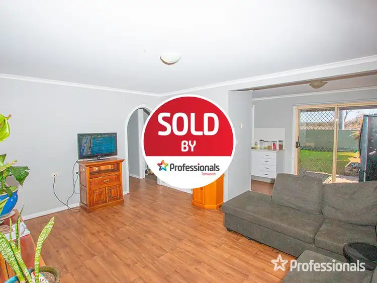 Second view of Homely house listing, 48 Sue Crescent, West Tamworth NSW 2340
