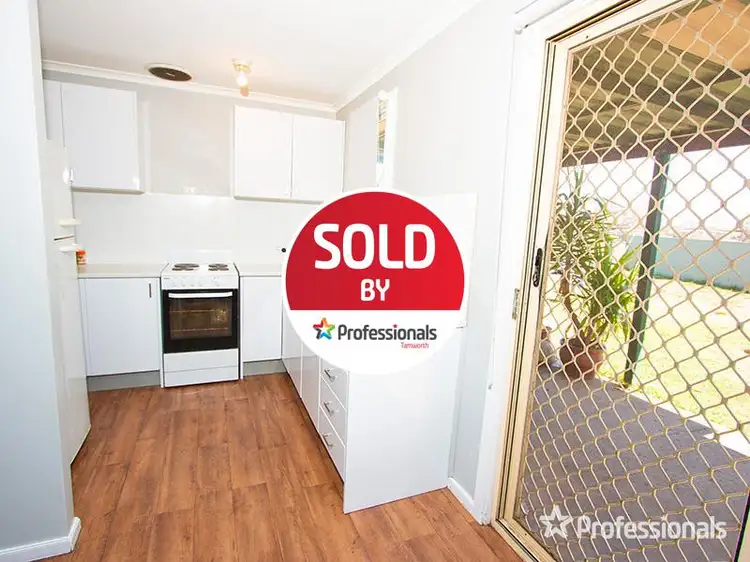 Fourth view of Homely house listing, 48 Sue Crescent, West Tamworth NSW 2340