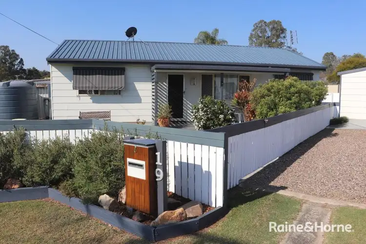 Fifth view of Homely house listing, 19 Birdie Street, Nanango QLD 4615