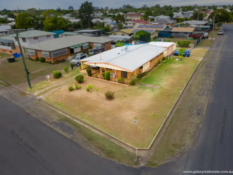 31 Walsh Street, Walkervale QLD 4670