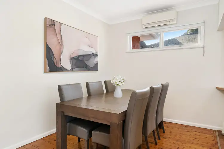 Third view of Homely villa listing, 2/10-14 Valda Street, Bexley NSW 2207