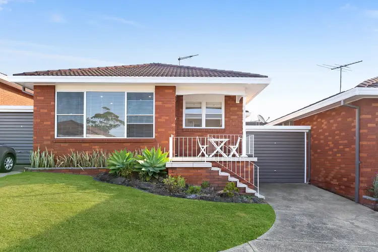 Sixth view of Homely villa listing, 2/10-14 Valda Street, Bexley NSW 2207