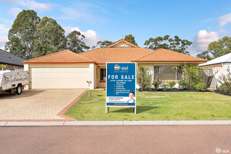 9 Rubery Way, Byford WA 6122