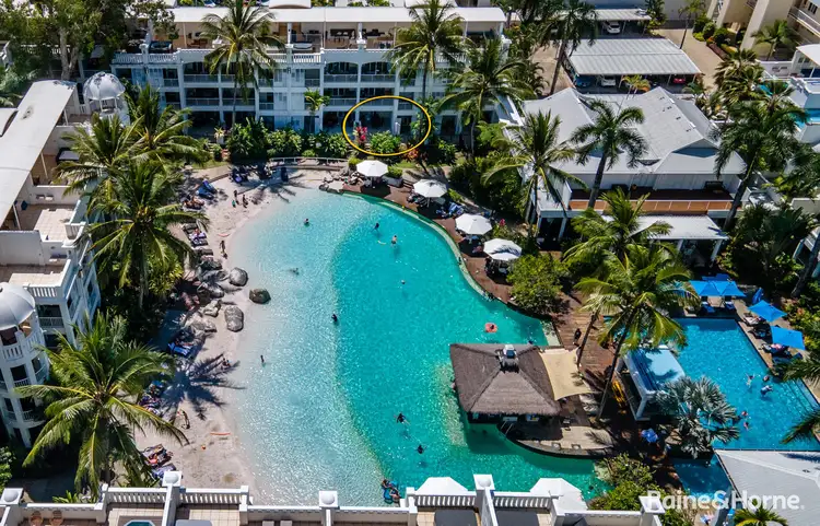 5113-14/123 Williams Esplanade, Palm Cove QLD 4879