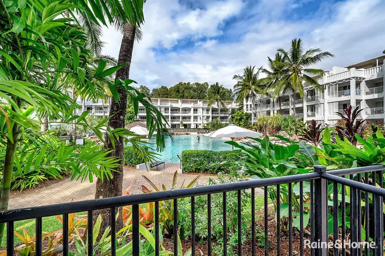 Fifth view of Homely apartment listing, 5113-14/123 Williams Esplanade, Palm Cove QLD 4879