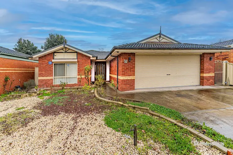 Main view of Homely house listing, 27 Emerald Circuit, Craigieburn VIC 3064