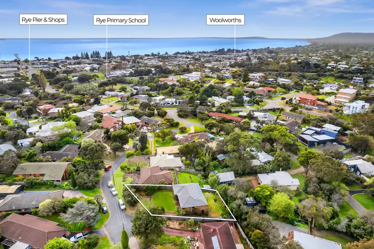 20 Alathea Court, Rye VIC 3941