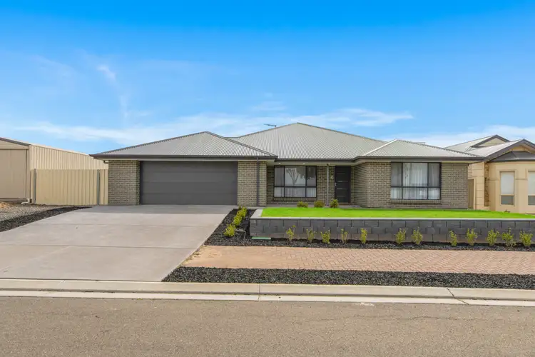 Main view of Homely house listing, 6 Jaensch Circuit, Freeling SA 5372