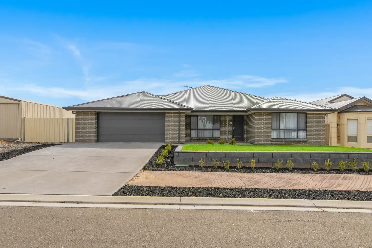 Main view of Homely house listing, 6 Jaensch Circuit, Freeling SA 5372
