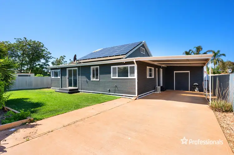 Main view of Homely house listing, 46B Hopkins Street, South Boulder WA 6432
