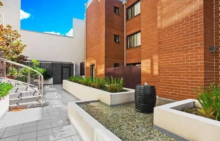 Main view of Homely apartment listing, 9/124-126 Parramatta Rd, Camperdown NSW 2050