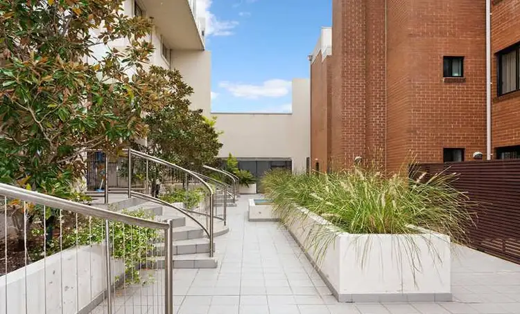 Second view of Homely apartment listing, 9/124-126 Parramatta Rd, Camperdown NSW 2050