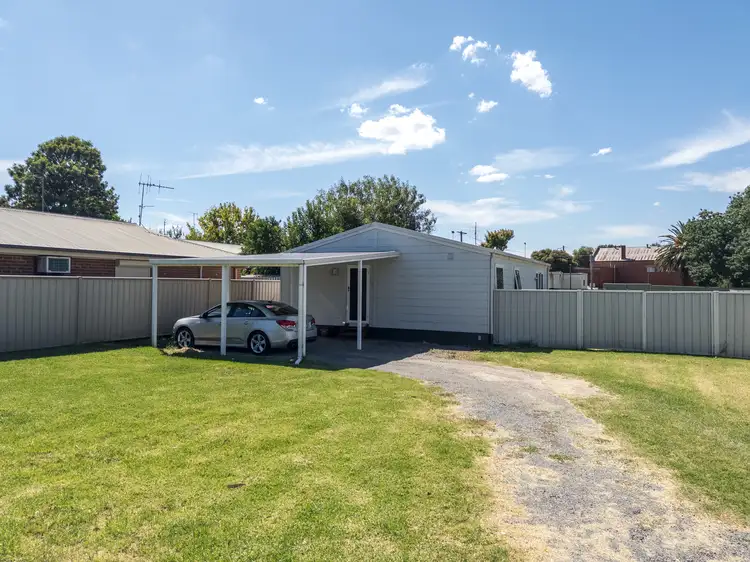 Main view of Homely house listing, 8A Goulburn Street, Nagambie VIC 3608