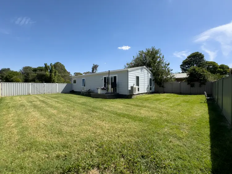Second view of Homely house listing, 8A Goulburn Street, Nagambie VIC 3608