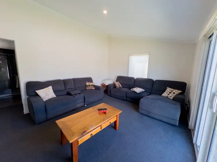 Fourth view of Homely house listing, 8A Goulburn Street, Nagambie VIC 3608