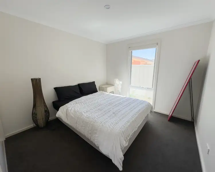 Fifth view of Homely house listing, 8A Goulburn Street, Nagambie VIC 3608