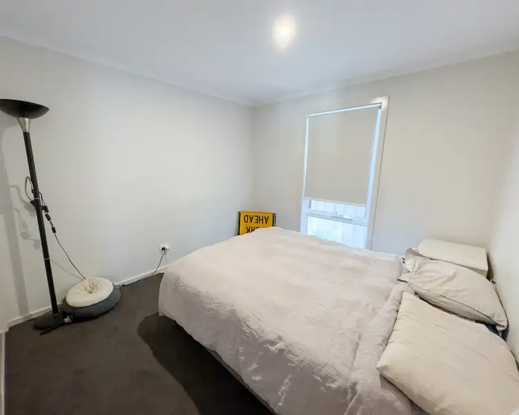 Sixth view of Homely house listing, 8A Goulburn Street, Nagambie VIC 3608