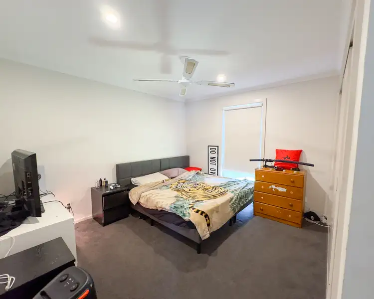 Seventh view of Homely house listing, 8A Goulburn Street, Nagambie VIC 3608