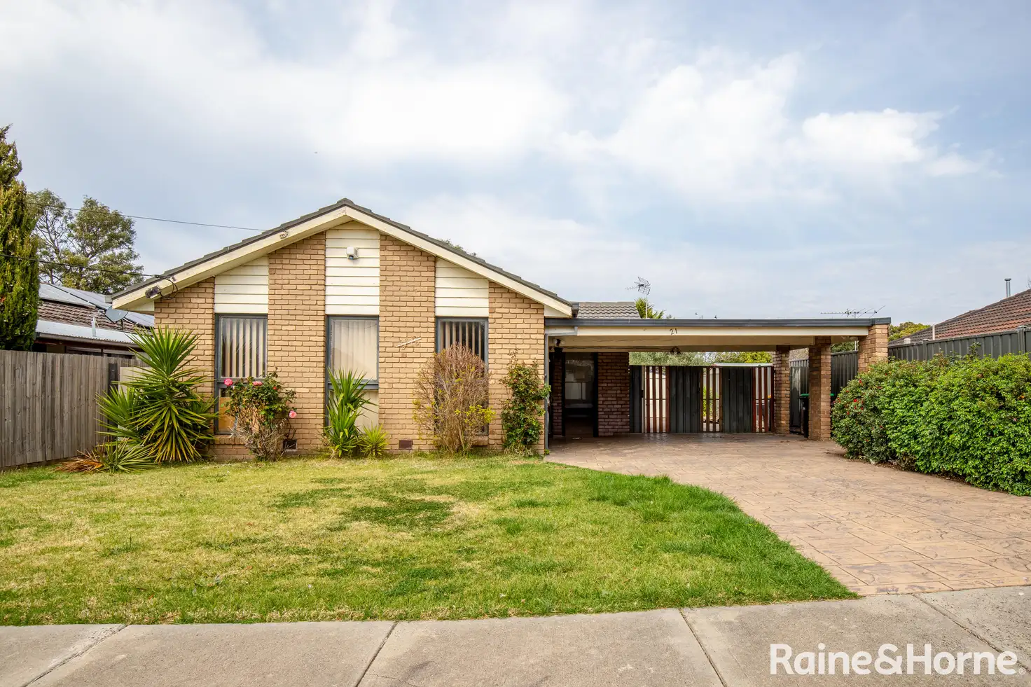 Main view of Homely house listing, 21 Eureka Road, Diggers Rest VIC 3427
