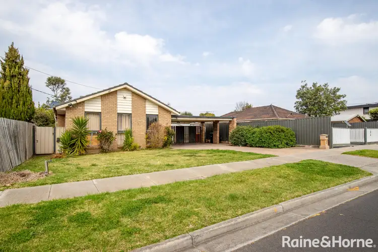 Second view of Homely house listing, 21 Eureka Road, Diggers Rest VIC 3427