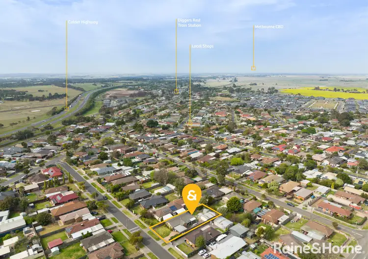Third view of Homely house listing, 21 Eureka Road, Diggers Rest VIC 3427