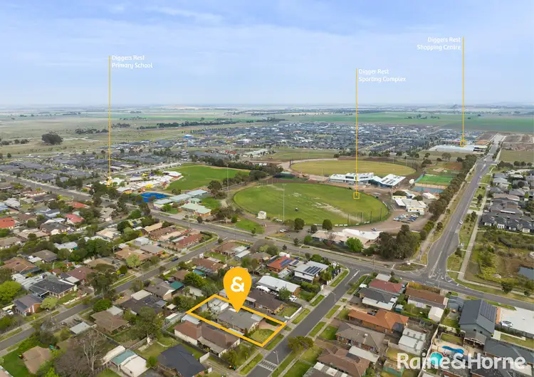 Fourth view of Homely house listing, 21 Eureka Road, Diggers Rest VIC 3427