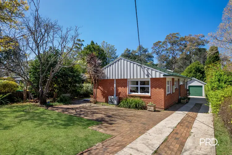 Second view of Homely house listing, 117 Rusden Road, Mount Riverview NSW 2774