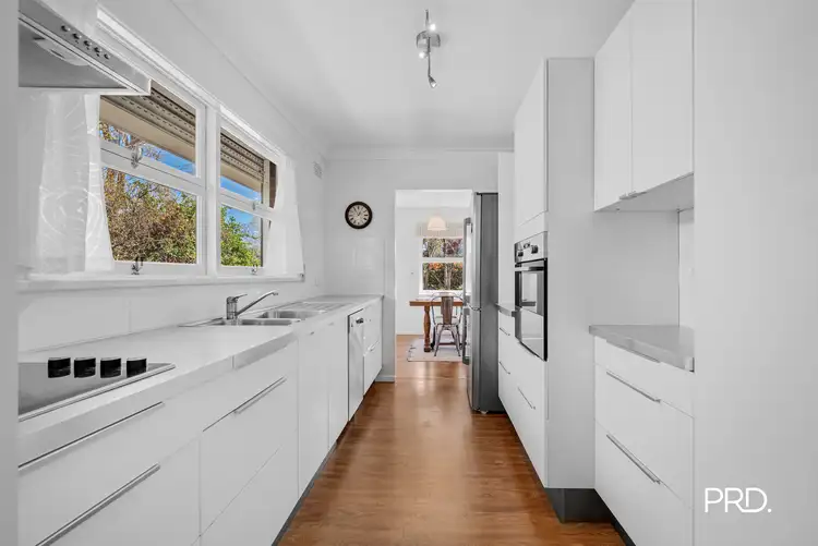 Sixth view of Homely house listing, 117 Rusden Road, Mount Riverview NSW 2774