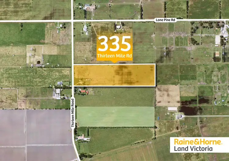 Fifth view of Homely land listing, 335 Thirteen mile Road, Garfield VIC 3814