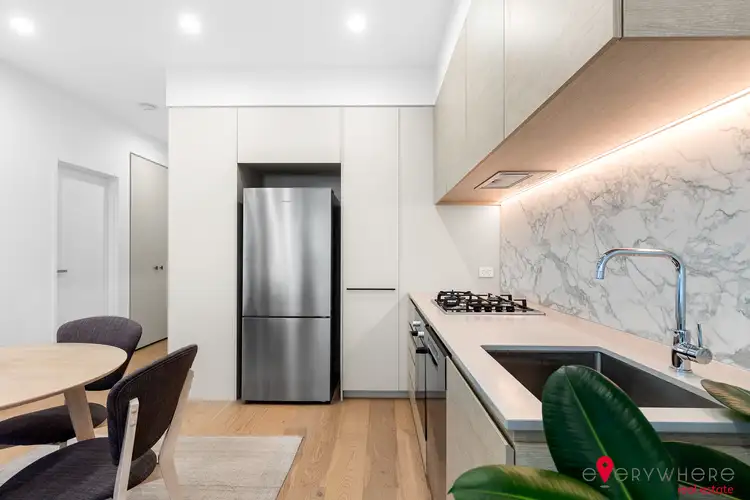 Third view of Homely apartment listing, 211/38 Clark Street, Williams Landing VIC 3027