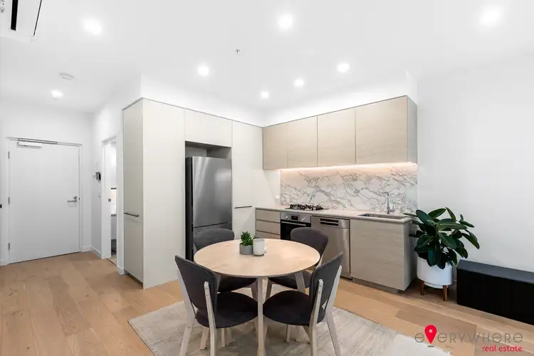 Fourth view of Homely apartment listing, 211/38 Clark Street, Williams Landing VIC 3027