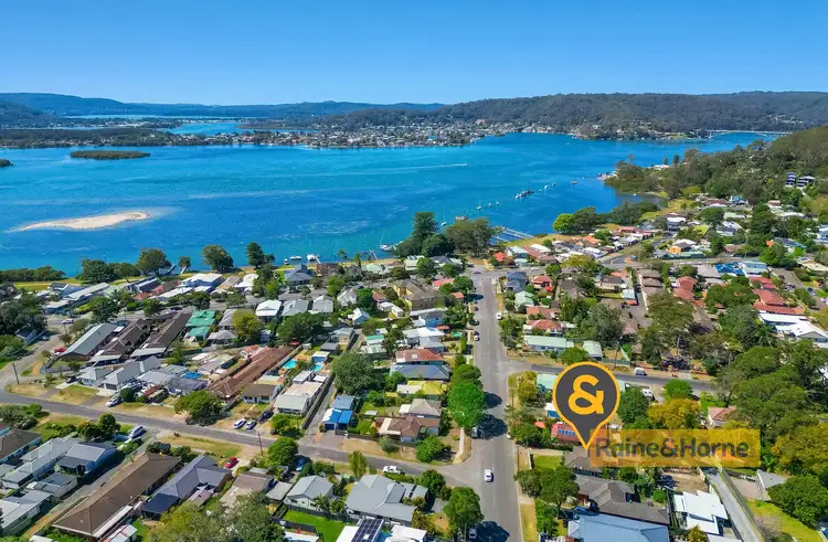 Second view of Homely house listing, 14 Mcmasters Road, Woy Woy NSW 2256
