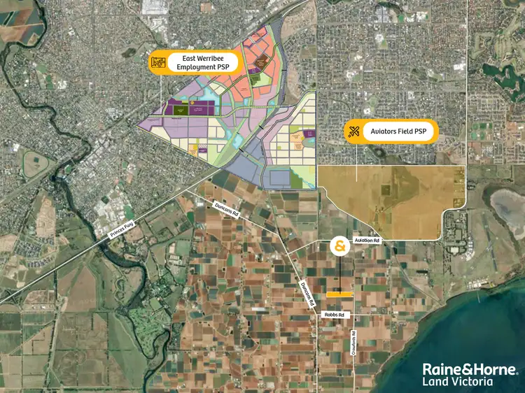 Second view of Homely land listing, 30 Crawfords Rd, Werribee South VIC 3030
