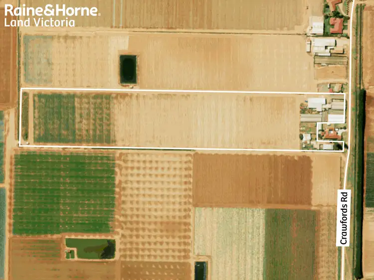 Fourth view of Homely land listing, 30 Crawfords Rd, Werribee South VIC 3030