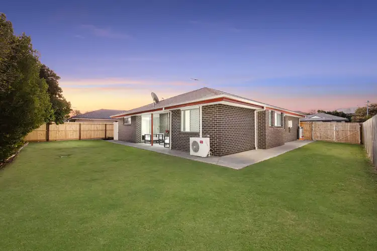 Second view of Homely house listing, 26 Piccadilly Street, Bellmere QLD 4510
