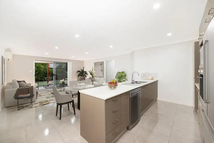 Third view of Homely house listing, 26 Piccadilly Street, Bellmere QLD 4510