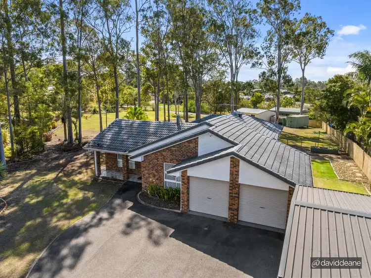 12 Porsche Court, Joyner QLD 4500