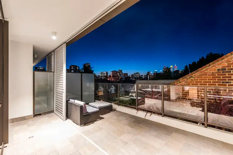 106/35 Bronte Street, East Perth WA 6004