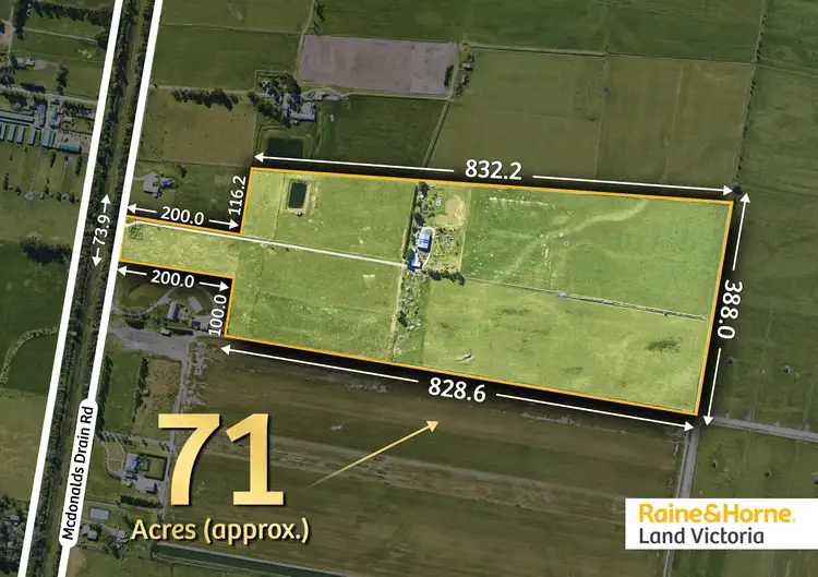 670 Mcdonalds Drain Road, Pakenham South VIC 3810