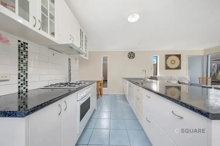 Fifth view of Homely house listing, 18 Bowral Loop, Craigieburn VIC 3064